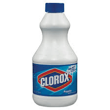 clorox