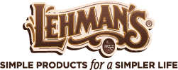 logo Lehman's