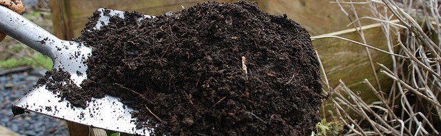 compost